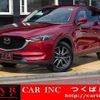 mazda cx-5 2019 quick_quick_KF2P_KF2P-315638 image 1