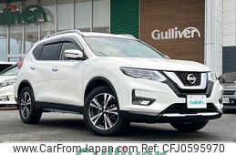 nissan x-trail 2019 -NISSAN--X-Trail DBA-T32--T32-061984---NISSAN--X-Trail DBA-T32--T32-061984-