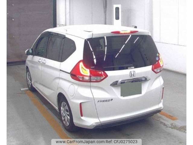 honda freed 2020 -HONDA--Freed 6BA-GB5--GB5-3123503---HONDA--Freed 6BA-GB5--GB5-3123503- image 2