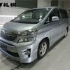 toyota vellfire 2012 -TOYOTA--Vellfire ANH25W-8036732---TOYOTA--Vellfire ANH25W-8036732- image 1