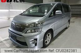 toyota vellfire 2012 -TOYOTA--Vellfire ANH25W-8036732---TOYOTA--Vellfire ANH25W-8036732-