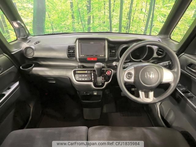 honda n-box 2016 CFJ1835984 image 2