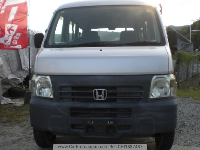 honda acty-van 1999 CFJ1837487 image 2