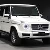 mercedes-benz g-class 2019 -MERCEDES-BENZ--Benz G Class 3DA-463349--WDB4633492X329195---MERCEDES-BENZ--Benz G Class 3DA-463349--WDB4633492X329195- image 8