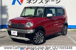 suzuki hustler 2016 CFJ1665448