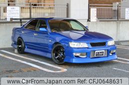 nissan laurel 1999 -NISSAN--Laurel E-GC35ｶｲ--GC35-033125---NISSAN--Laurel E-GC35ｶｲ--GC35-033125-