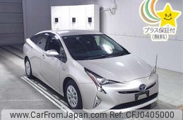 toyota prius 2018 -TOYOTA--Prius ZVW50-6152139---TOYOTA--Prius ZVW50-6152139-