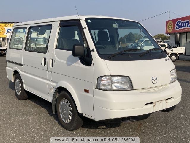 mazda bongo-van 2020 -MAZDA--Bongo Van DBF-SLP2V--SLP2V-112354---MAZDA--Bongo Van DBF-SLP2V--SLP2V-112354- image 1