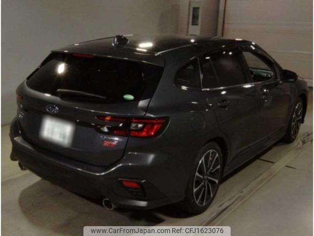 subaru levorg 2021 CFJ1623076 image 2
