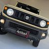 suzuki jimny-sierra 2022 quick_quick_JB74W_JB74W-175974 image 18