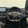 mercedes-benz c-class 2018 -MERCEDES-BENZ--Benz C Class DBA-205040C--WDD2050402R363641---MERCEDES-BENZ--Benz C Class DBA-205040C--WDD2050402R363641- image 18
