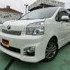 toyota voxy 2012 -TOYOTA--Voxy ZRR70W--0459688---TOYOTA--Voxy ZRR70W--0459688- image 1