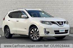 nissan x-trail 2018 -NISSAN--X-Trail DAA-HNT32--HNT32-115562---NISSAN--X-Trail DAA-HNT32--HNT32-115562-