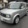 nissan cube 2007 quick_quick_DBA-YZ11_YZ11-062207 image 13