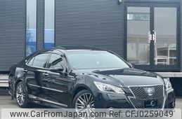 toyota crown-hybrid 2013 quick_quick_AWS210_AWS210-6003351