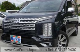 mitsubishi delica-d5 2024 CFJ1739430