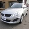 suzuki swift 2013 -SUZUKI--Swift DBA-ZC72S--ZC72S-313600---SUZUKI--Swift DBA-ZC72S--ZC72S-313600- image 1