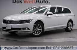 volkswagen passat-variant 2017 quick_quick_3CCZE_WVWZZZ3CZHE073495
