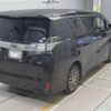 toyota vellfire 2015 -TOYOTA 【名古屋 318ね18】--Vellfire GGH35W-0002507---TOYOTA 【名古屋 318ね18】--Vellfire GGH35W-0002507- image 2