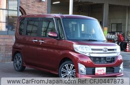 daihatsu tanto 2014 -DAIHATSU--Tanto LA600S--0076086---DAIHATSU--Tanto LA600S--0076086-