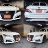 toyota crown-hybrid 2018 quick_quick_6AA-GWS224_GWS224-1002478 image 1