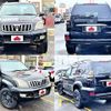 toyota land-cruiser-prado 2003 -TOYOTA--Land Cruiser Prado TA-VZJ121W--VZJ121-0005033---TOYOTA--Land Cruiser Prado TA-VZJ121W--VZJ121-0005033- image 9