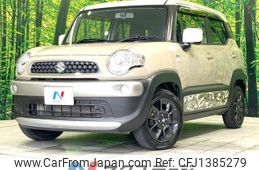 suzuki xbee 2018 quick_quick_MN71S_MN71S-115355