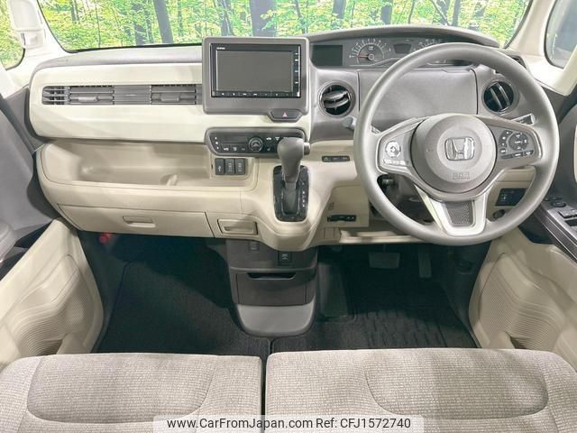 honda n-box 2020 CFJ1572740 image 2