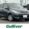 mazda demio 2011 -MAZDA--Demio DBA-DEJFS--DEJFS-102545---MAZDA--Demio DBA-DEJFS--DEJFS-102545- image 1