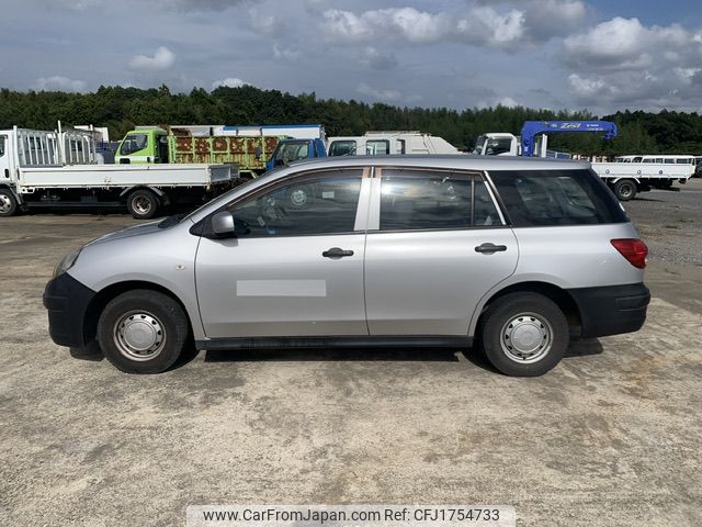 nissan ad-van 2013 CFJ1754733 image 2