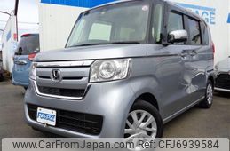 honda n-box 2019 -HONDA--N BOX DBA-JF3--JF3-1295581---HONDA--N BOX DBA-JF3--JF3-1295581-