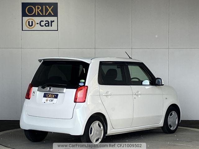 honda n-one 2019 -HONDA--N ONE DBA-JG1--JG1-3301438---HONDA--N ONE DBA-JG1--JG1-3301438- image 2