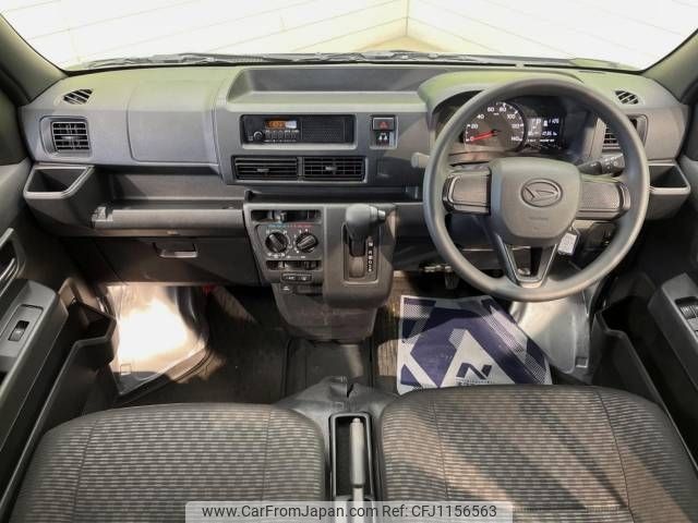 daihatsu hijet-van 2023 -DAIHATSU--Hijet Van 3BD-S700V--S700V-0089047---DAIHATSU--Hijet Van 3BD-S700V--S700V-0089047- image 2