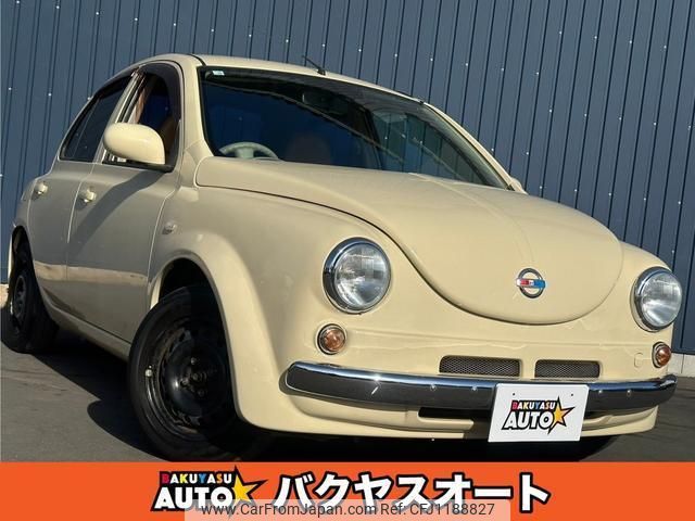 nissan march 2005 quick_quick_AK12_AK12-843400 image 1