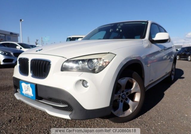 bmw x1 2011 N2024120165F-10 image 1