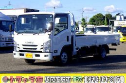 isuzu elf-truck 2017 quick_quick_TRG-NNR85AR_NNR85-7003419
