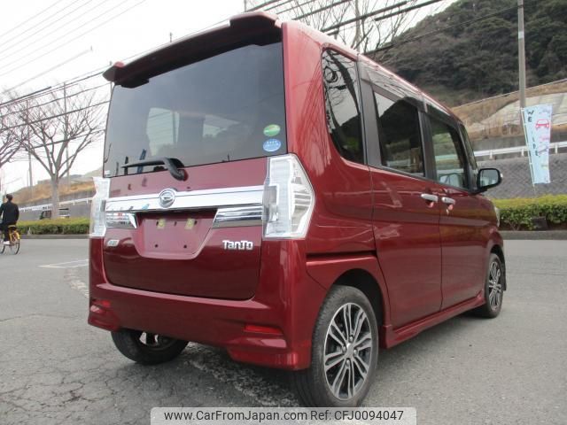 daihatsu tanto 2013 quick_quick_LA600S_LA600S-0033031 image 2