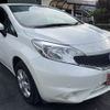 nissan note 2015 -NISSAN--Note DBA-E12--E12-407023---NISSAN--Note DBA-E12--E12-407023- image 3