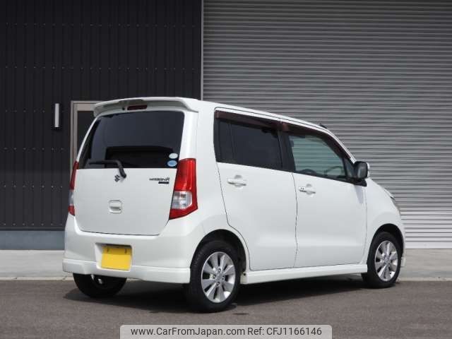 suzuki wagon-r 2010 -SUZUKI--Wagon R DBA-MH23S--MH23S-369728---SUZUKI--Wagon R DBA-MH23S--MH23S-369728- image 2