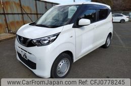 nissan dayz 2020 quick_quick_5BA-B46W_B46W-0003190