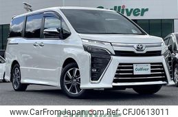 toyota voxy 2020 -TOYOTA--Voxy 3BA-ZRR80W--ZRR80-0622582---TOYOTA--Voxy 3BA-ZRR80W--ZRR80-0622582-