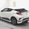 toyota c-hr 2019 -TOYOTA 【広島 302ﾂ6558】--C-HR ZYX10-2194939---TOYOTA 【広島 302ﾂ6558】--C-HR ZYX10-2194939- image 2