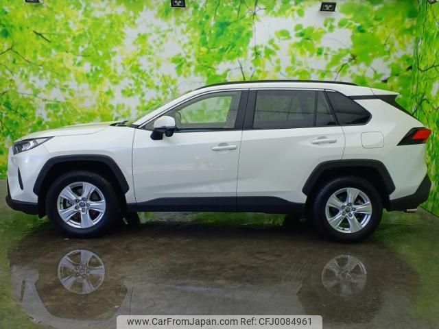 toyota rav4 2021 quick_quick_6BA-MXAA52_MXAA52-5004972 image 2