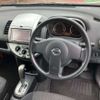 nissan note 2010 TE1096 image 11