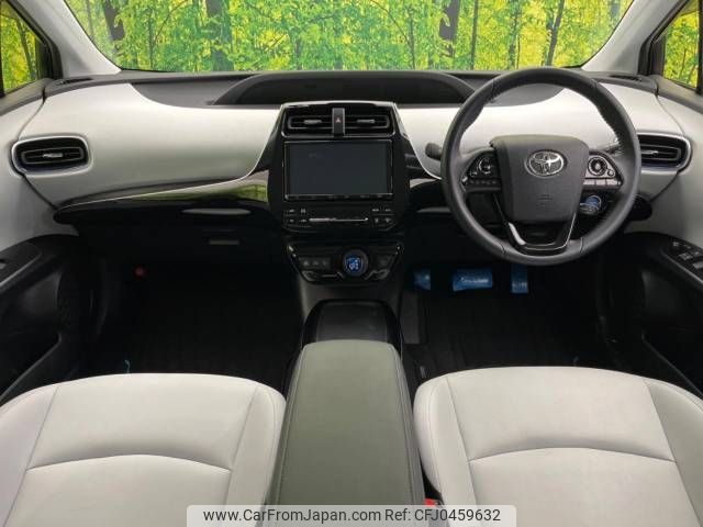 toyota prius 2019 -TOYOTA--Prius DAA-ZVW51--ZVW51-6089766---TOYOTA--Prius DAA-ZVW51--ZVW51-6089766- image 2