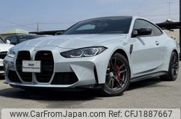 bmw m4 2023 CFJ1887667