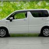 suzuki wagon-r 2021 quick_quick_5AA-MH95S_MH95S-163896 image 2