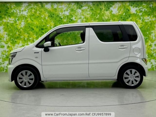 suzuki wagon-r 2021 quick_quick_5AA-MH95S_MH95S-163896 image 2