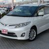 toyota estima 2012 -TOYOTA--Estima DBA-GSR50W--GSR50-0010340---TOYOTA--Estima DBA-GSR50W--GSR50-0010340- image 1