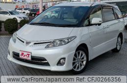 toyota estima 2012 -TOYOTA--Estima DBA-GSR50W--GSR50-0010340---TOYOTA--Estima DBA-GSR50W--GSR50-0010340-